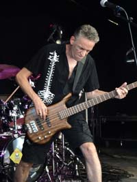 Débarca'Rock – La Neuveville